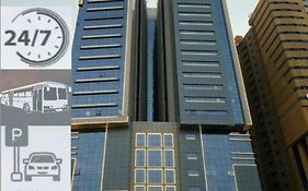 Afaq Al Mashaeir Hotel